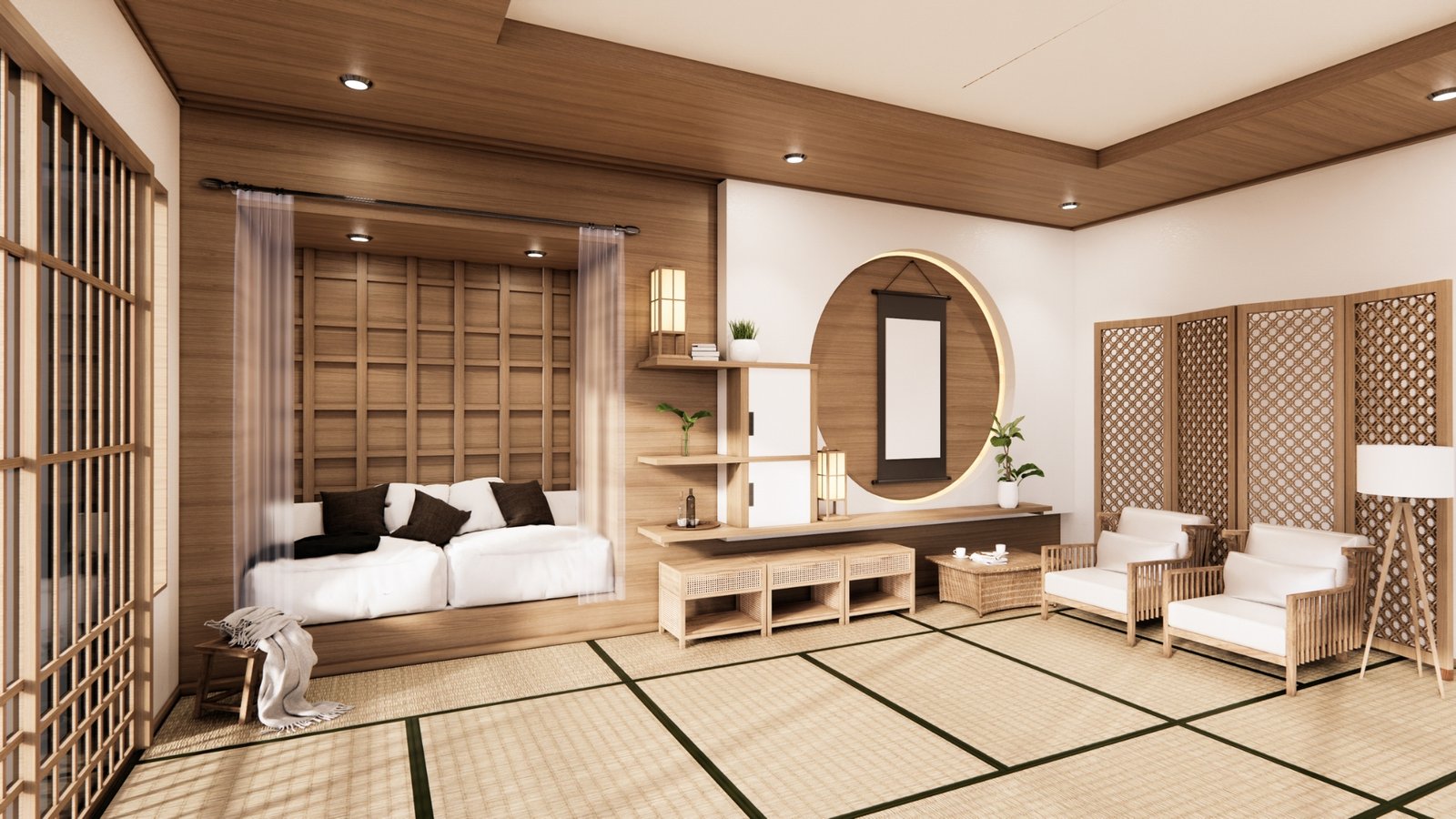 DrishtiDesign Interiors