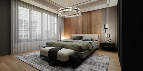 Elegant Bedroom Designs